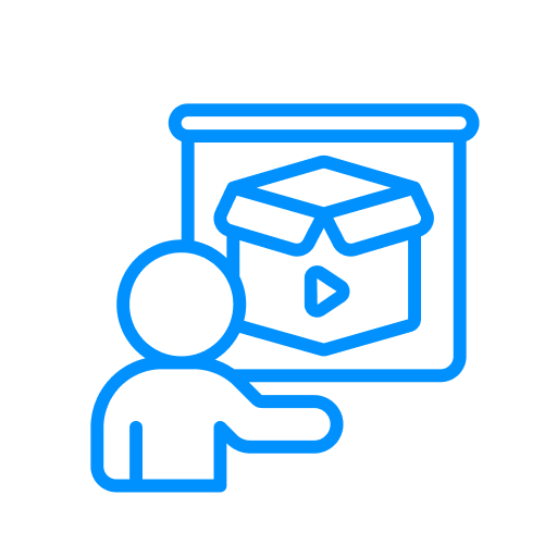 Product Demonstrations